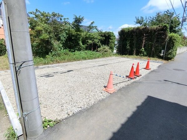 プライムシーズンIIの物件内観写真